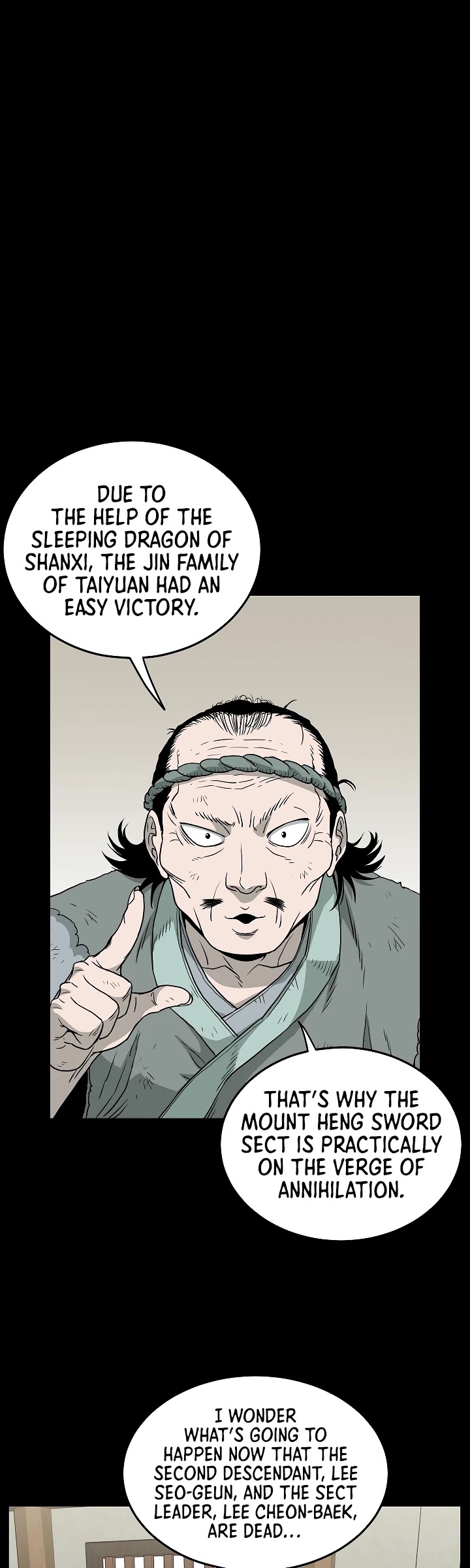 Murim Login Chapter 59 image 04